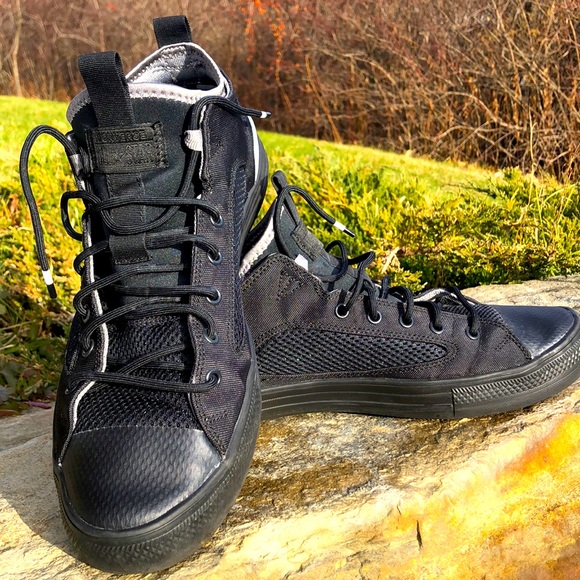 Converse Chuck Taylors